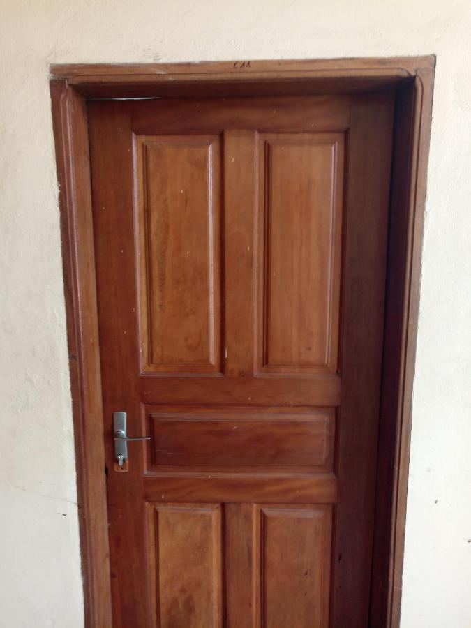 Ange Raphael Hotel Douala Luaran gambar