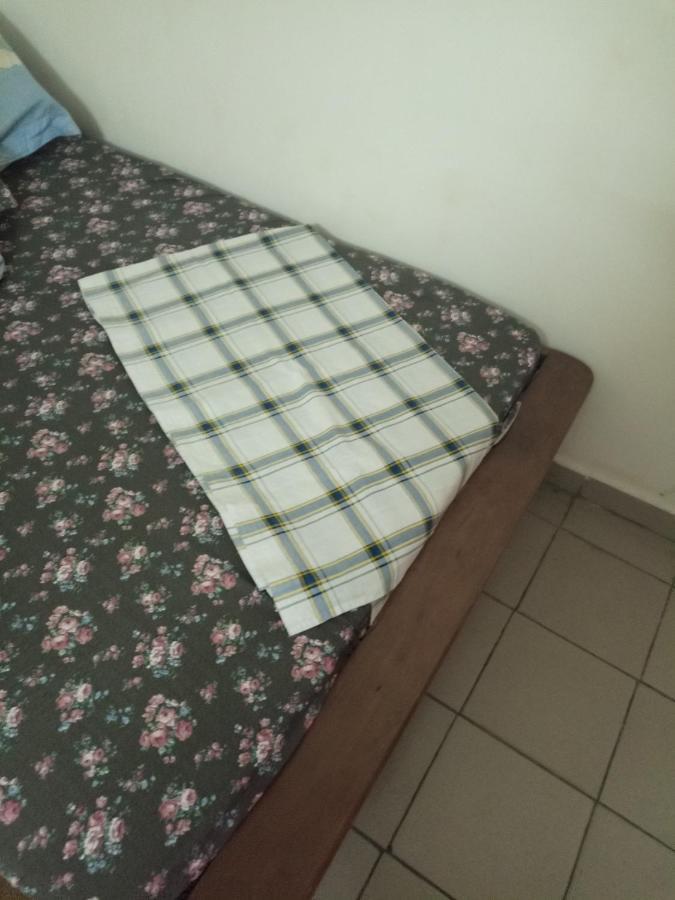 Ange Raphael Hotel Douala Luaran gambar