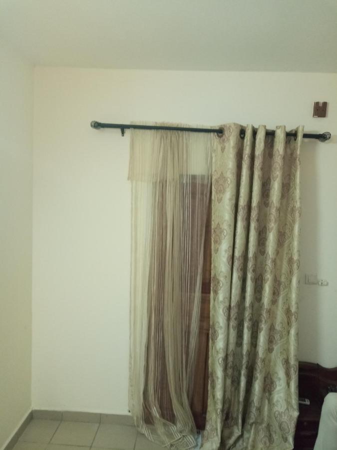Ange Raphael Hotel Douala Luaran gambar